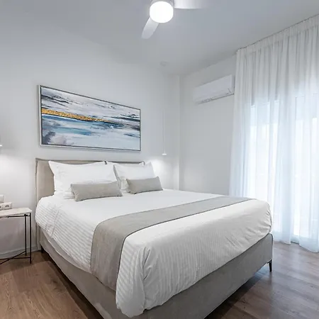 Phaedrus Living Prosperity Residences Harmony Athen Exterior foto