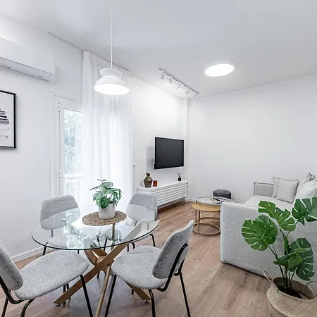 Phaedrus Living Prosperity Residences Harmony Athen Exterior foto