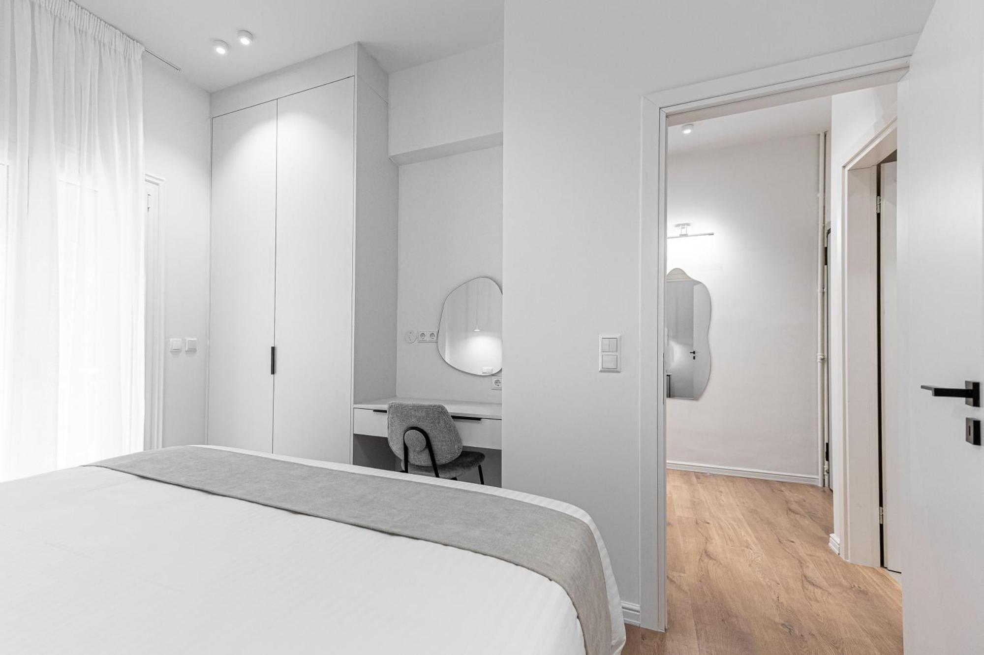 Apartment Phaedrus Living Prosperity Residences Harmony *