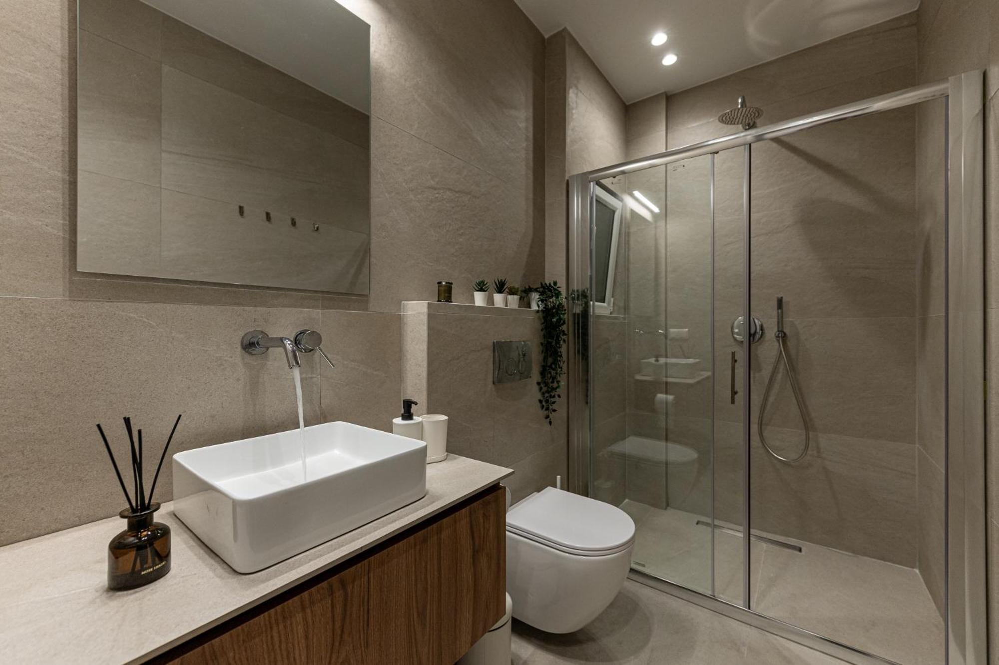 Phaedrus Living Prosperity Residences Harmony Apartment Athen