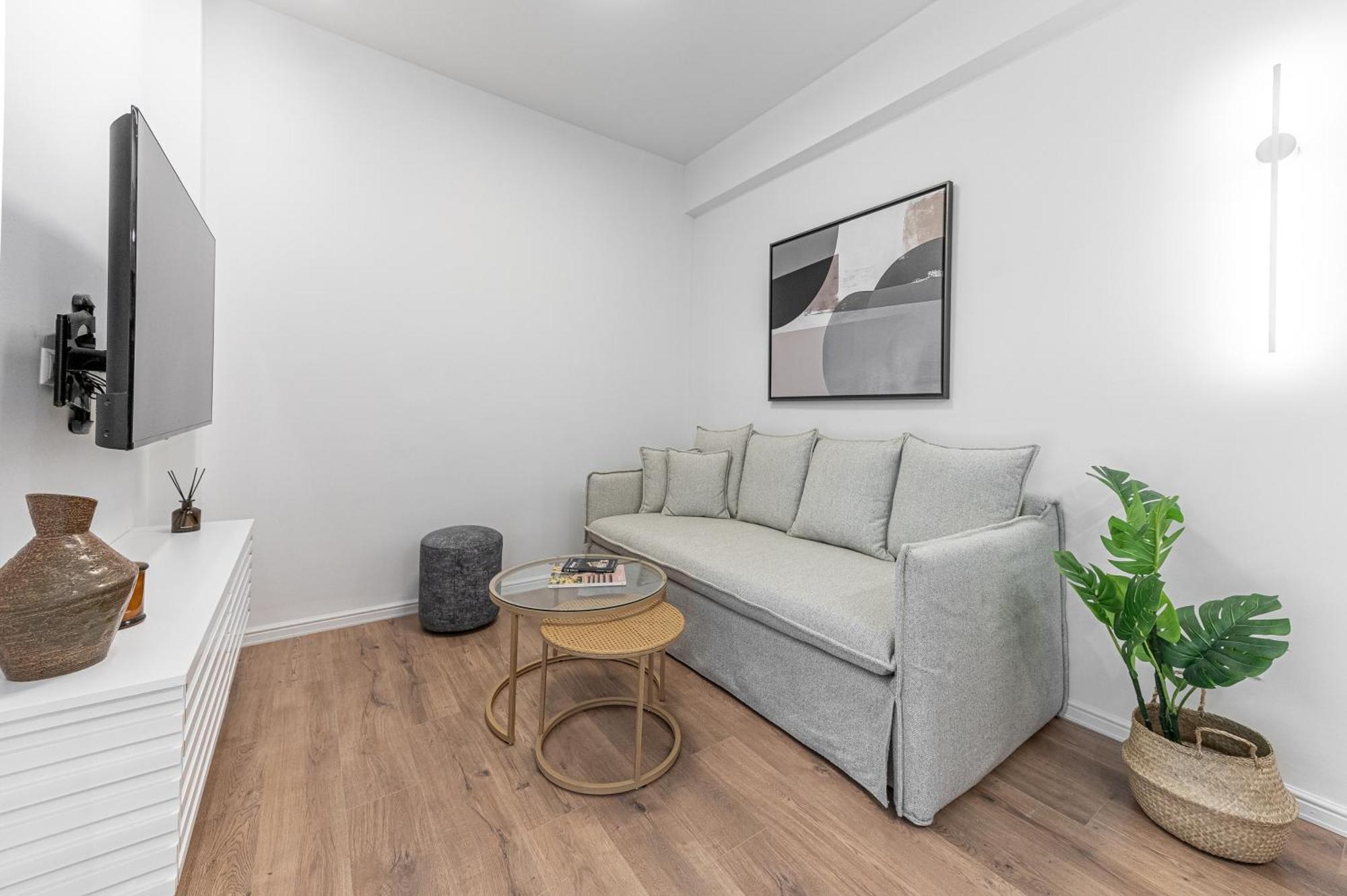 Apartment Phaedrus Living Prosperity Residences Harmony Athen