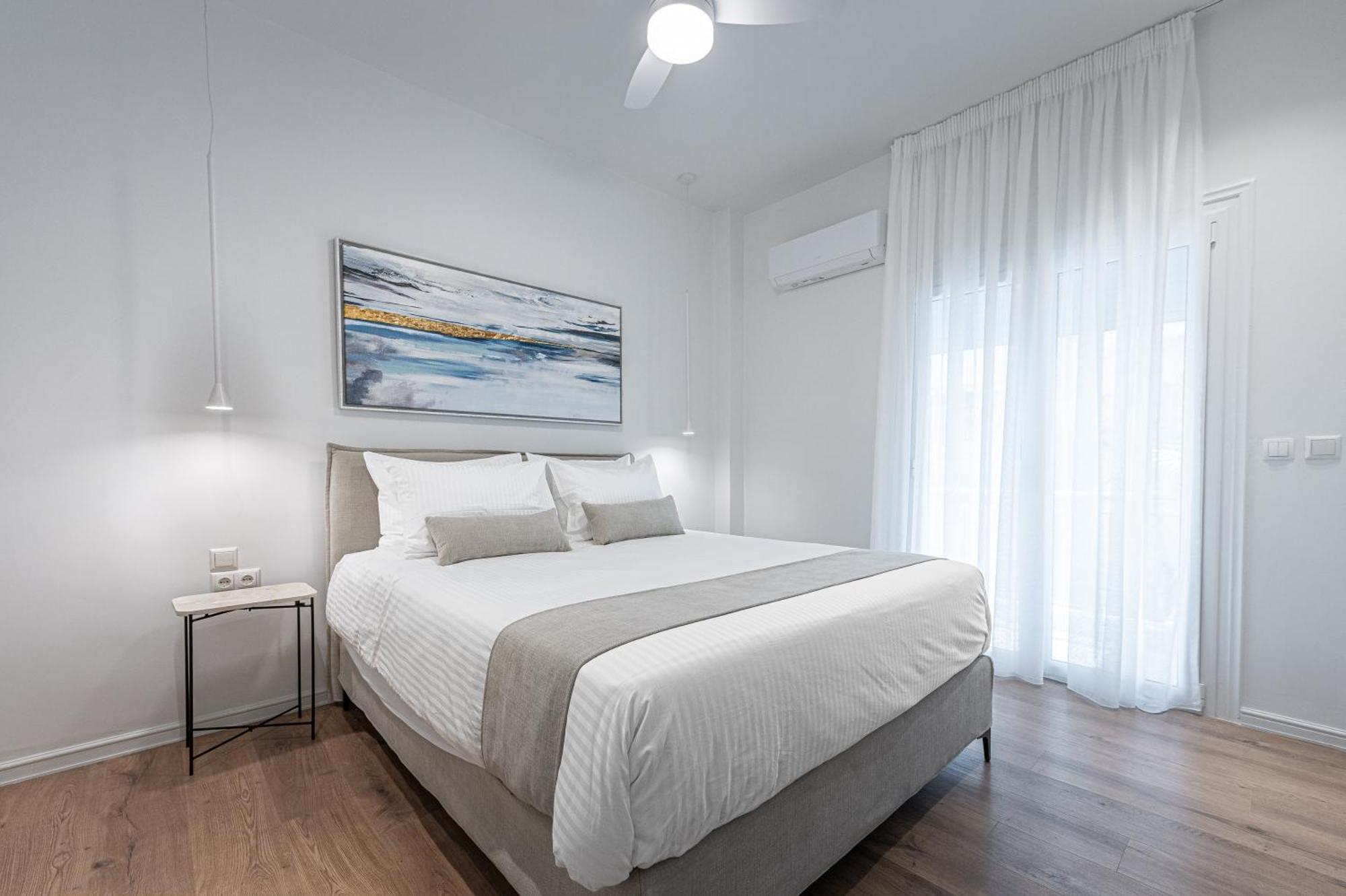 Phaedrus Living Prosperity Residences Harmony Athen